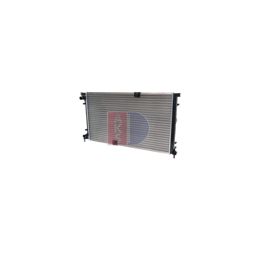 AKS Dasis 226010N Engine Oil Cooler