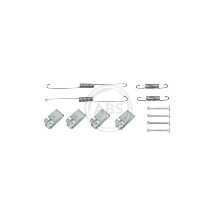 A.B.S. 0888Q Accessory Kit, Brake Shoes
