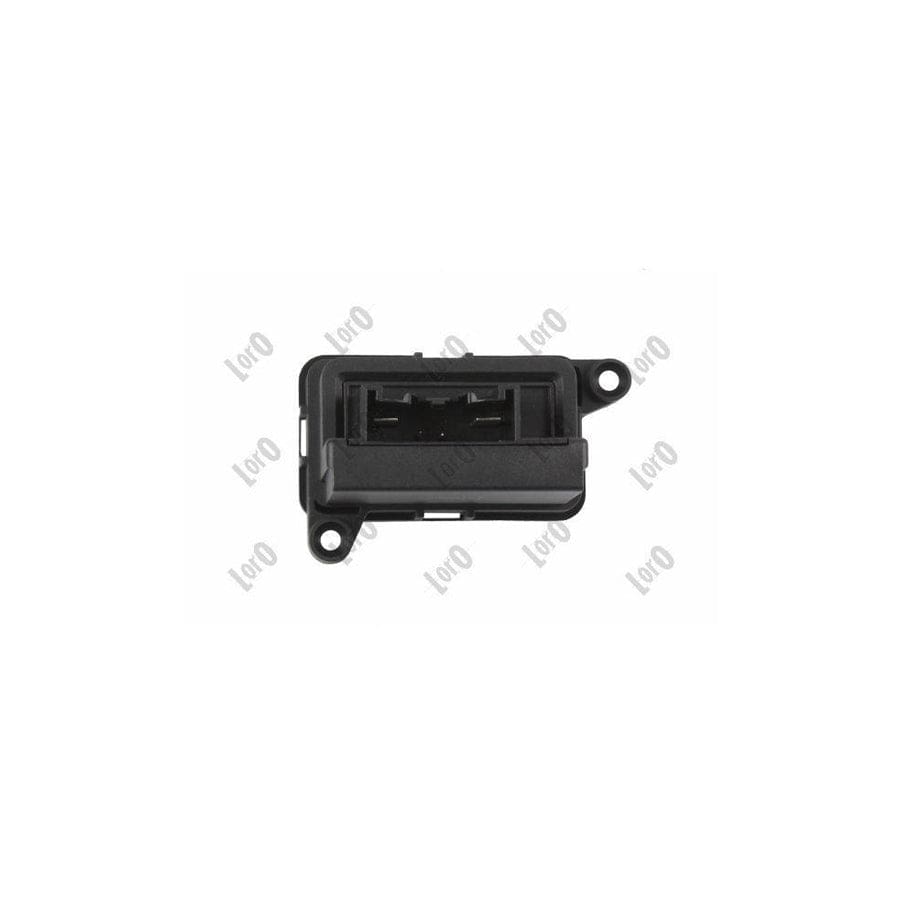 Abakus 133017009 Blower Motor Resistor