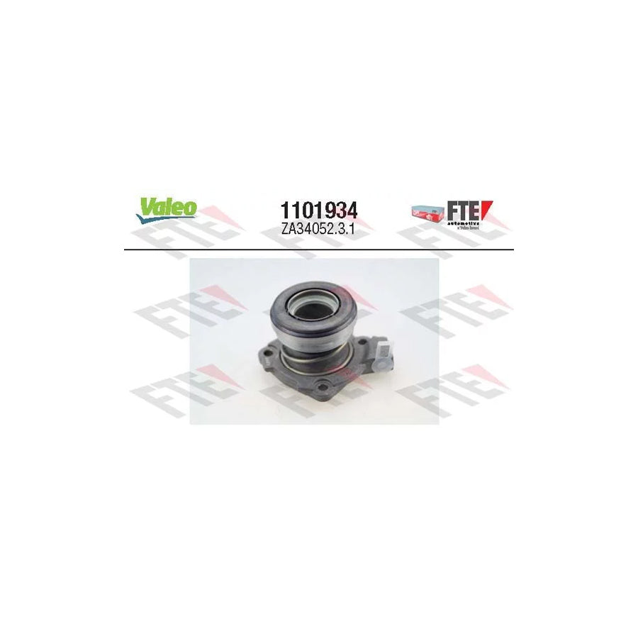FTE 1101934 Central Slave Cylinder, Clutch