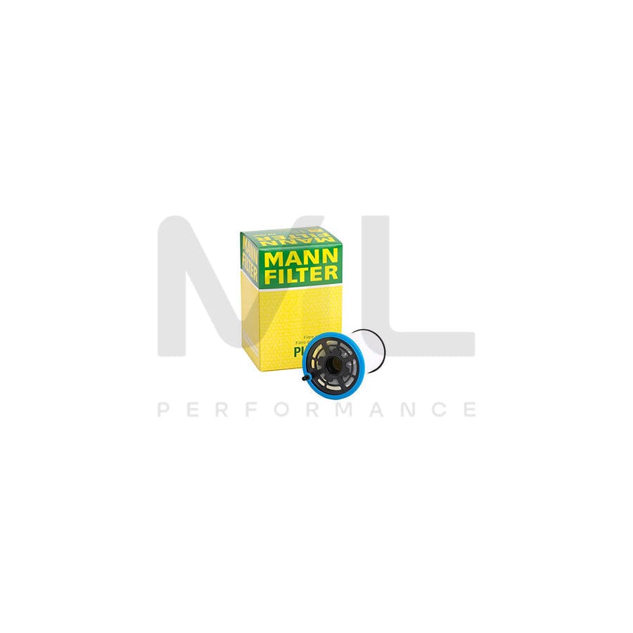 MANN-FILTER PU 7005 Fuel filter Filter Insert