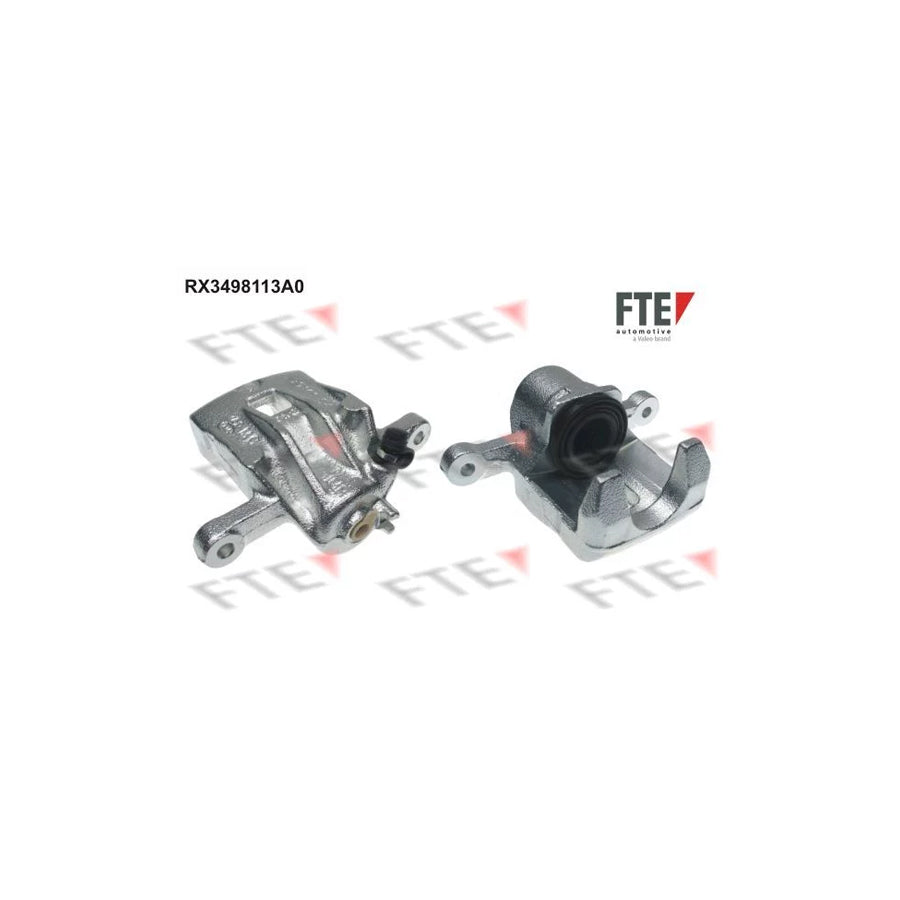 FTE 9290272 Brake Caliper for KIA Soul I (Am)