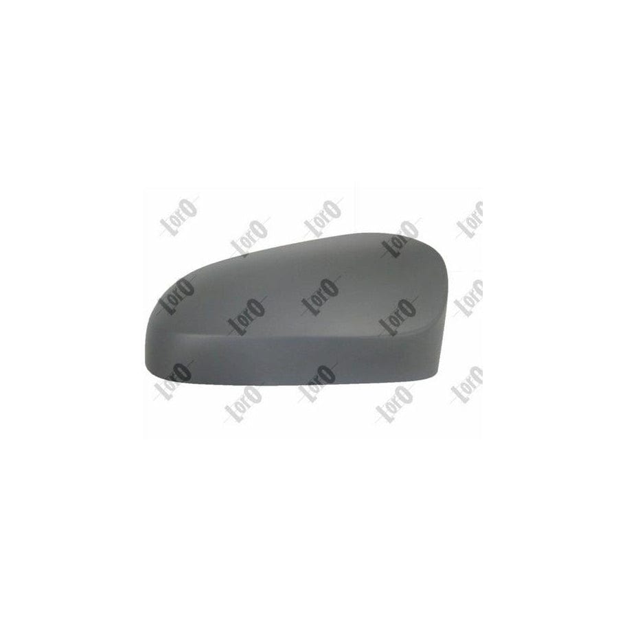Abakus 0546C02 Cover, Outside Mirror for Citroen C1 II (Pa, Ps)