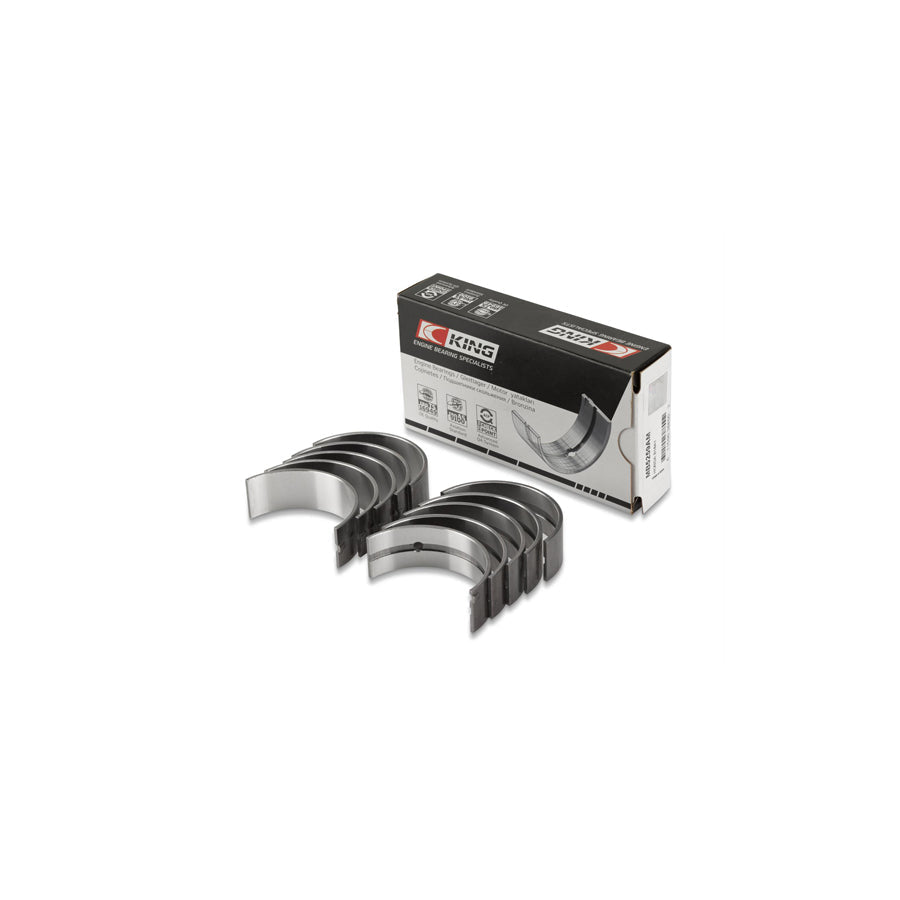 King MB5238AM0.50 AM Series Main Bearings