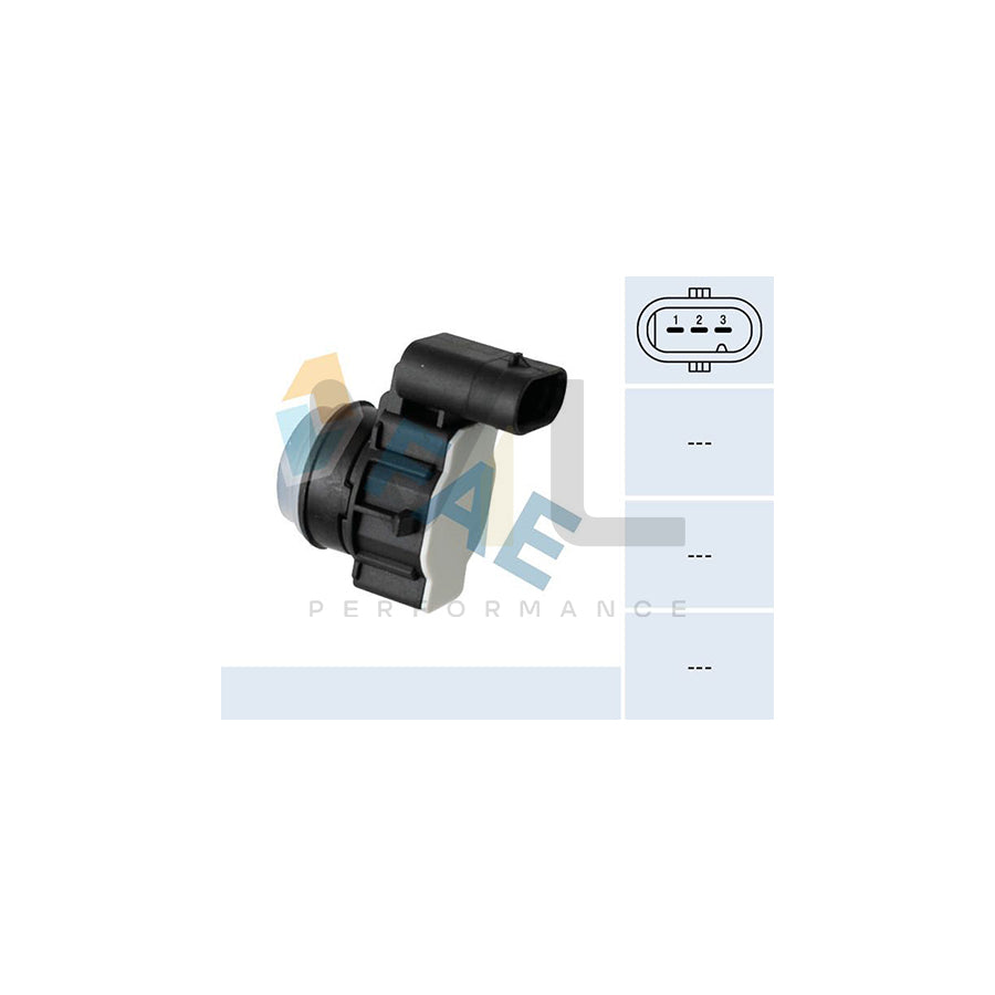 FAE 66027 Parking sensor