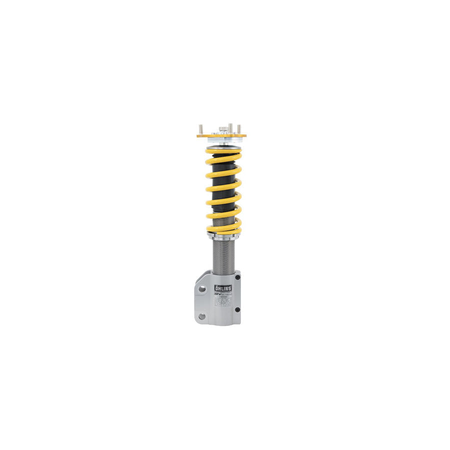 OHLINS HOS MI30 Road & Track Coilover Suspension Honda Civic Type-R (FD2)  - No Springs