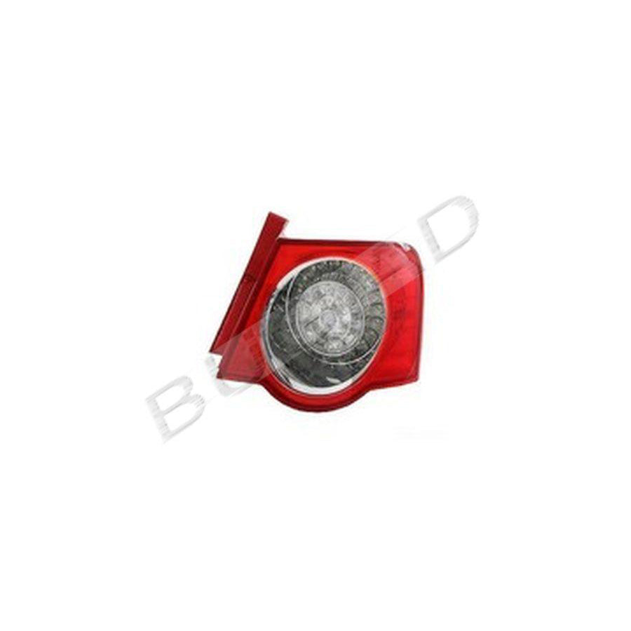 BUGIAD Bsp22545 Rear Light for VW Passat B6 Saloon (3C2)