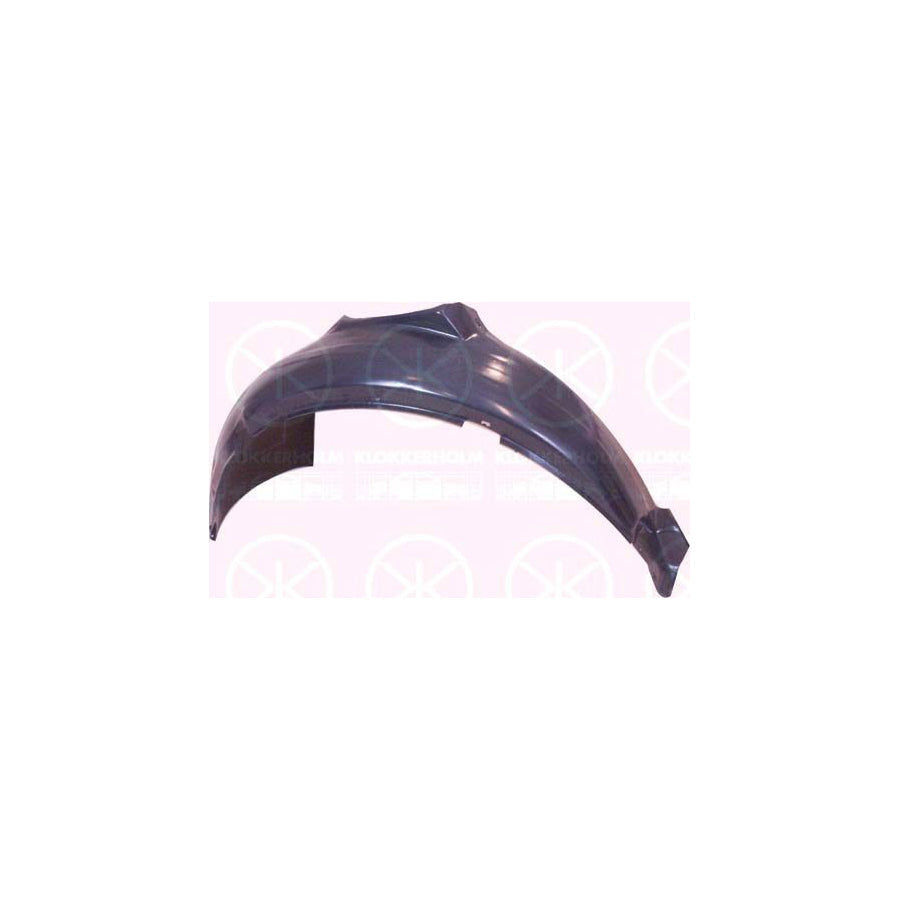 Klokkerholm 9504388 Panelling, Mudguard for VW Polo III Hatchback (6N1)