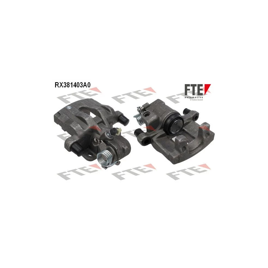 FTE Rx381403A0 Brake Caliper