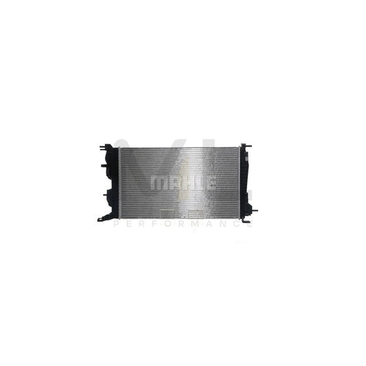 MAHLE ORIGINAL CR 809 000S Engine radiator for RENAULT Fluence (L3_) Brazed cooling fins | ML Performance Car Parts