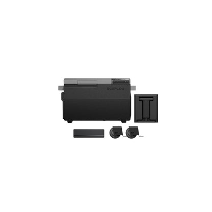 EcoFlow ZYDBX100-UK GLACIER Portable Refrigerator