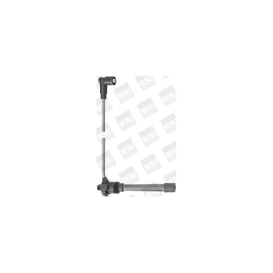 Beru Power Cable R284 Ignition Lead