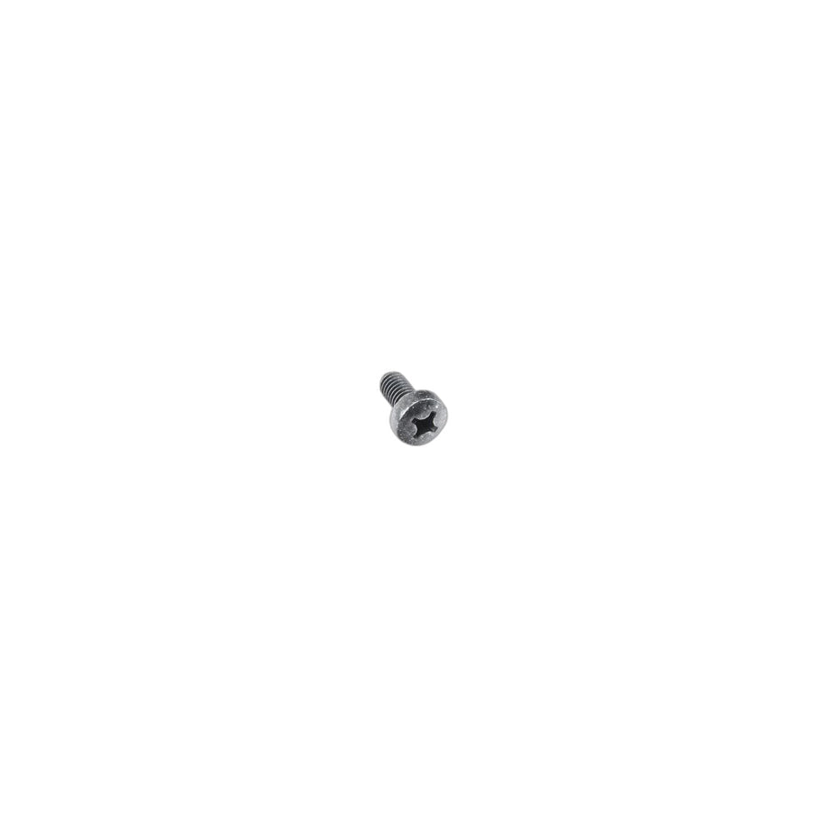 Genuine BMW 07119907575 E46 Fillister Head Screw M6X12 (Inc. 328i, 316i & 325i) | ML Performance US Car Parts