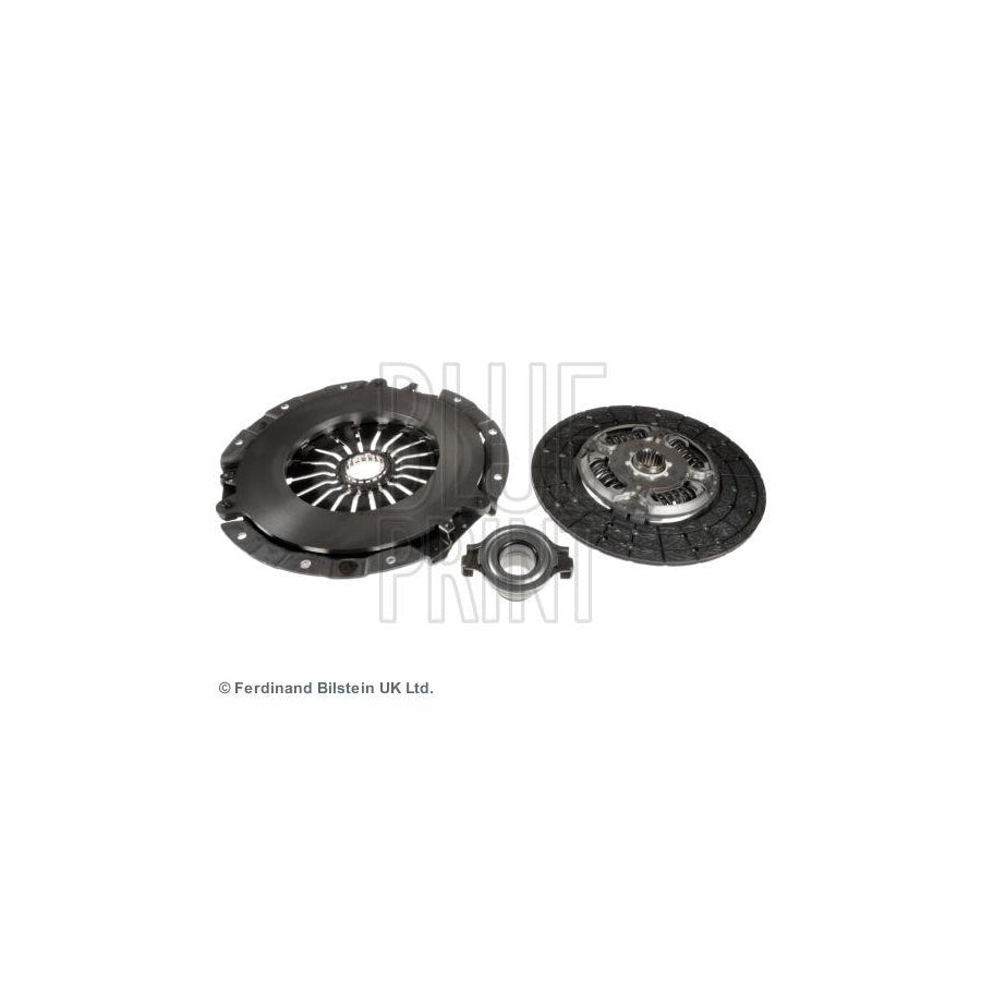 Blue Print Adt330275 Clutch Kit for Toyota Land Cruiser Prado 120 (J120)