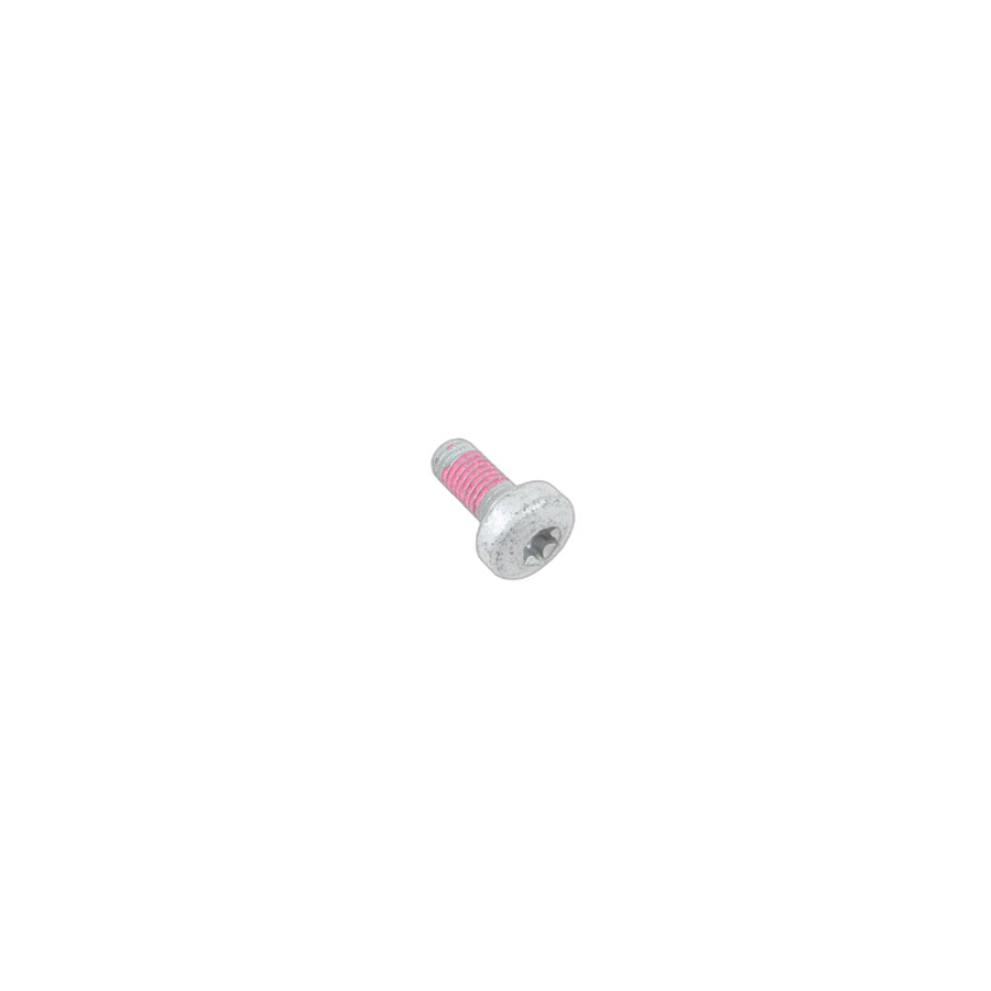 Genuine BMW 07147163333 E90 F03 RR31 Fillister Head Screw With Collar M10X22 (Inc. 760LiS) | ML Performance US Car Parts