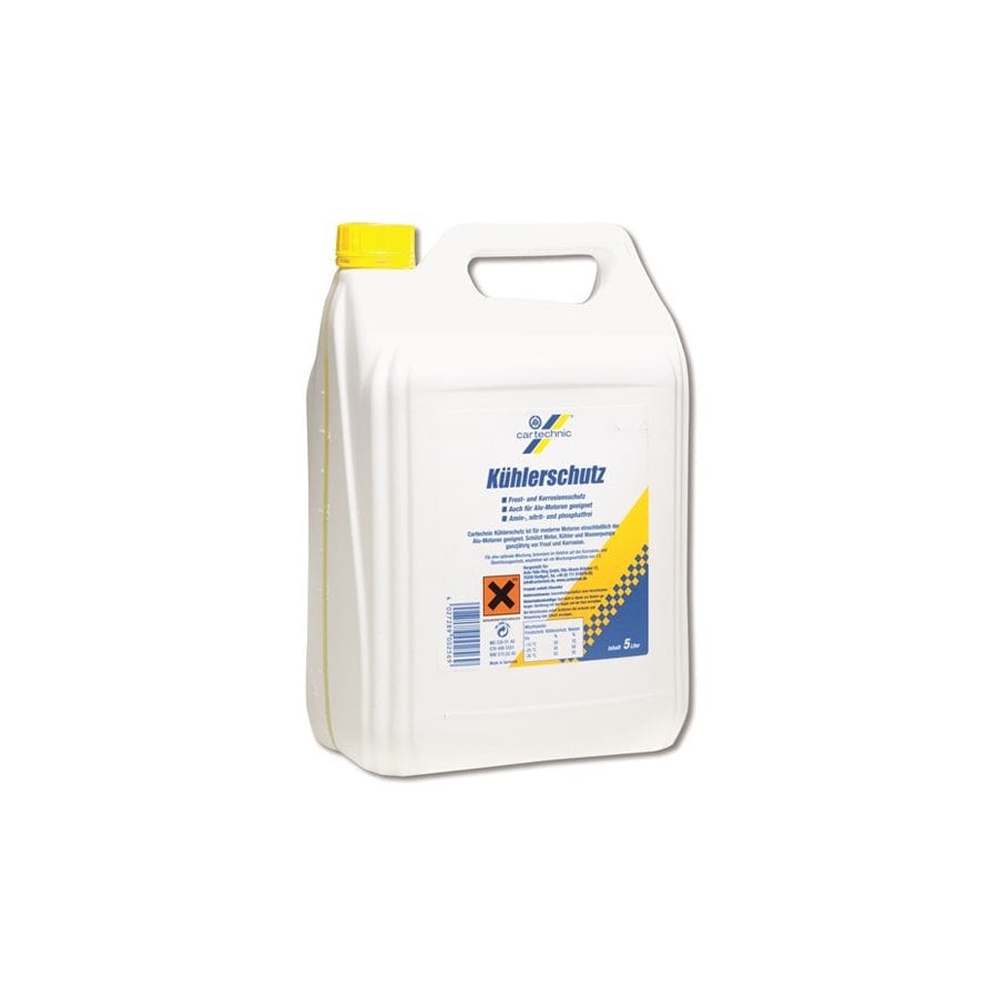 Cartechnic 40 27289 00256 9 Antifreeze