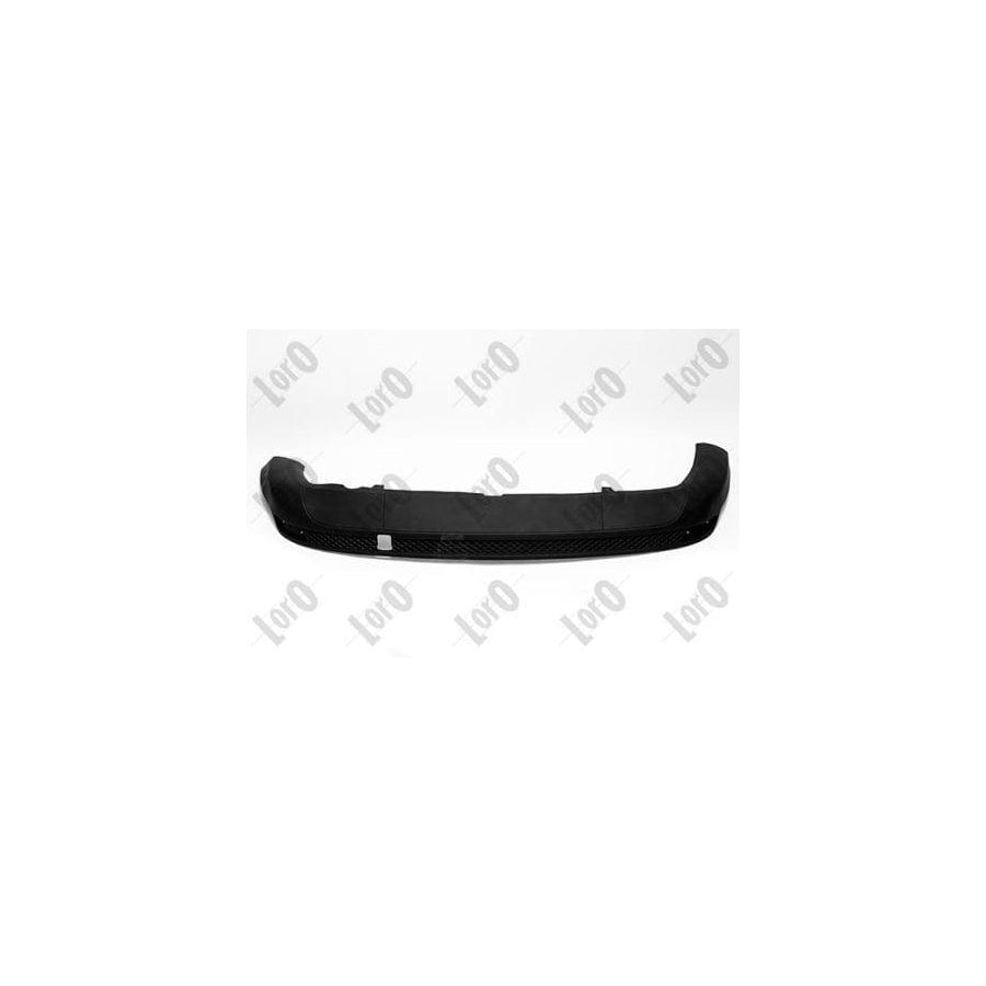 Abakus 01753701 Rear Bumper for Ford Focus Mk3 Saloon (Dyb)
