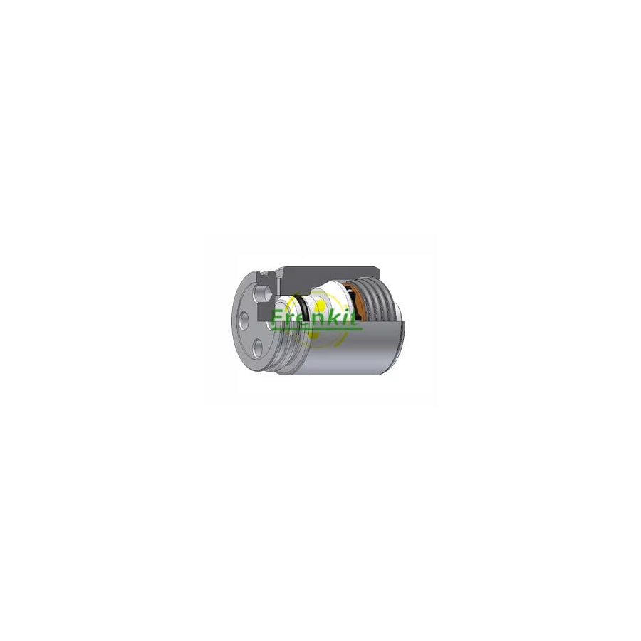 Frenkit K365001 Piston, Brake Caliper