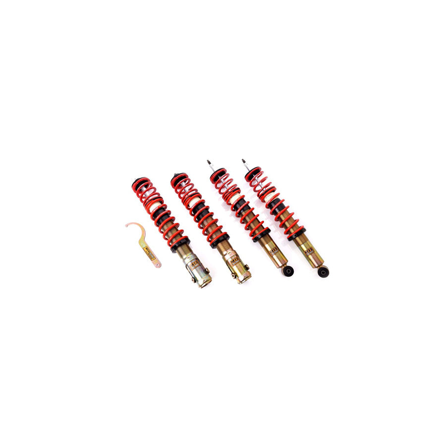 MTS Technik Seat Volkswagen Coilover Suspension Comfort - MTSGWVW27-C Coilover Kits