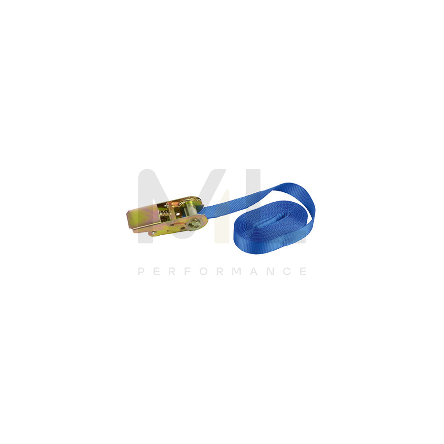 Jumbo 0926315 Tie down strap Blue, 5 m, 350 kg