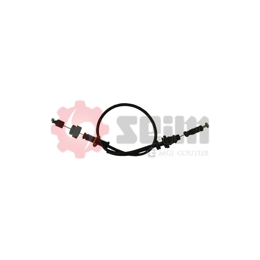 SEIM 084682 Throttle Cable for FIAT PUNTO