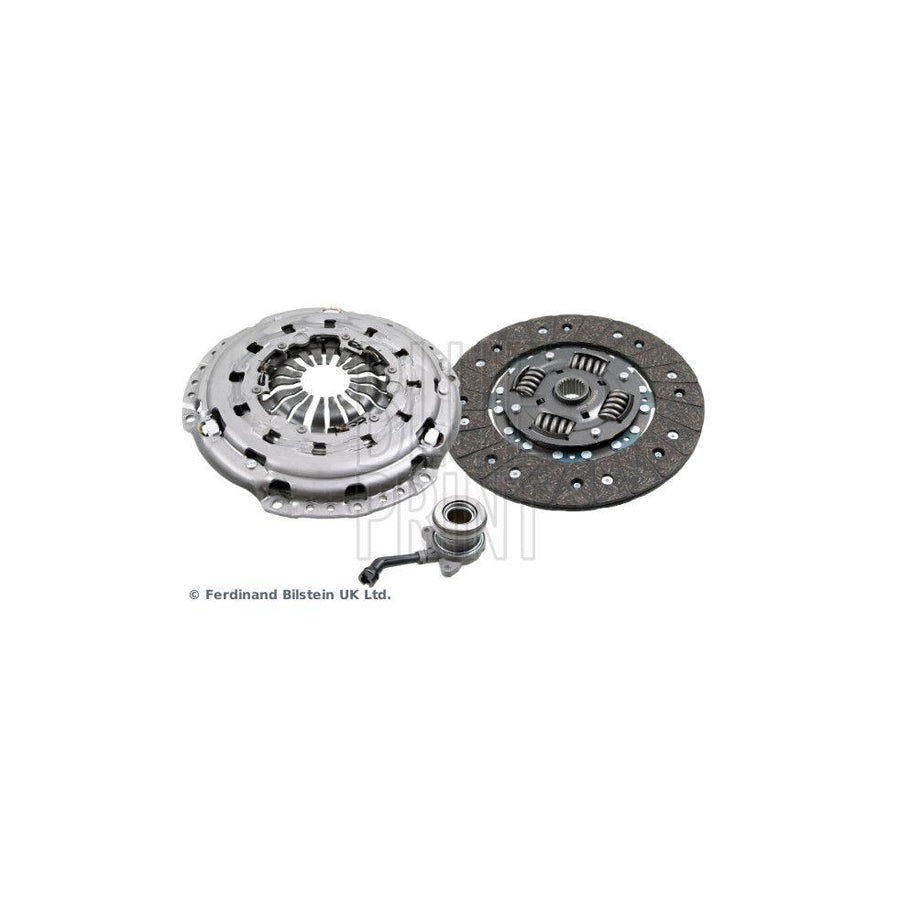 Blue Print Adbp300152 Clutch Kit for Ford Transit