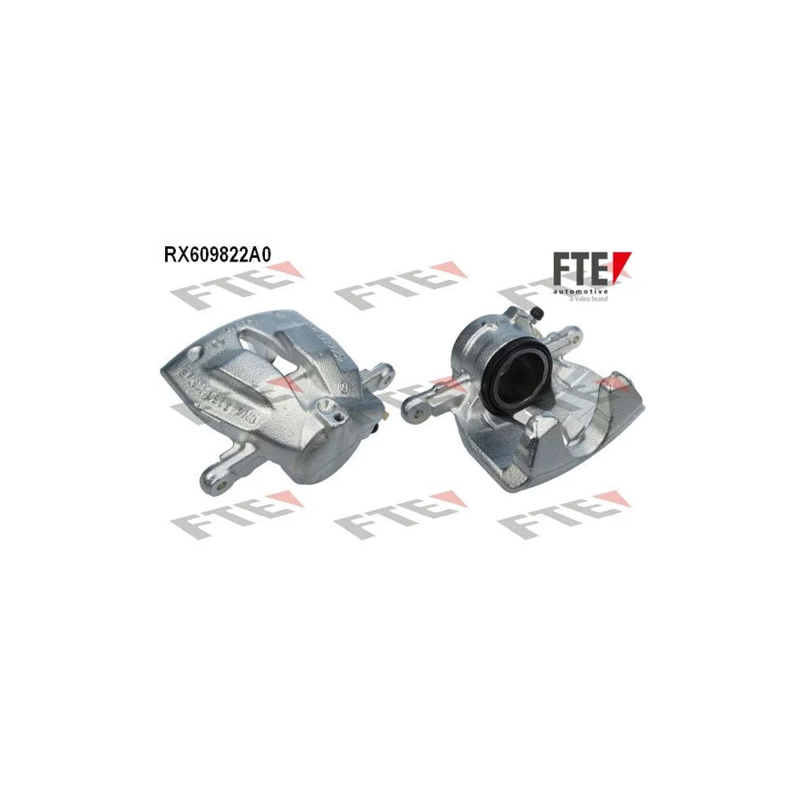 FTE Rx609822A0 Brake Caliper