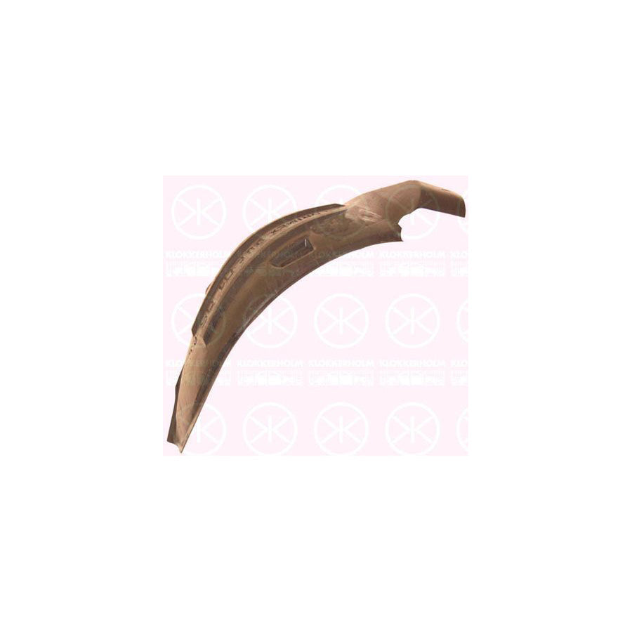 Klokkerholm 2093388 Panelling, Mudguard