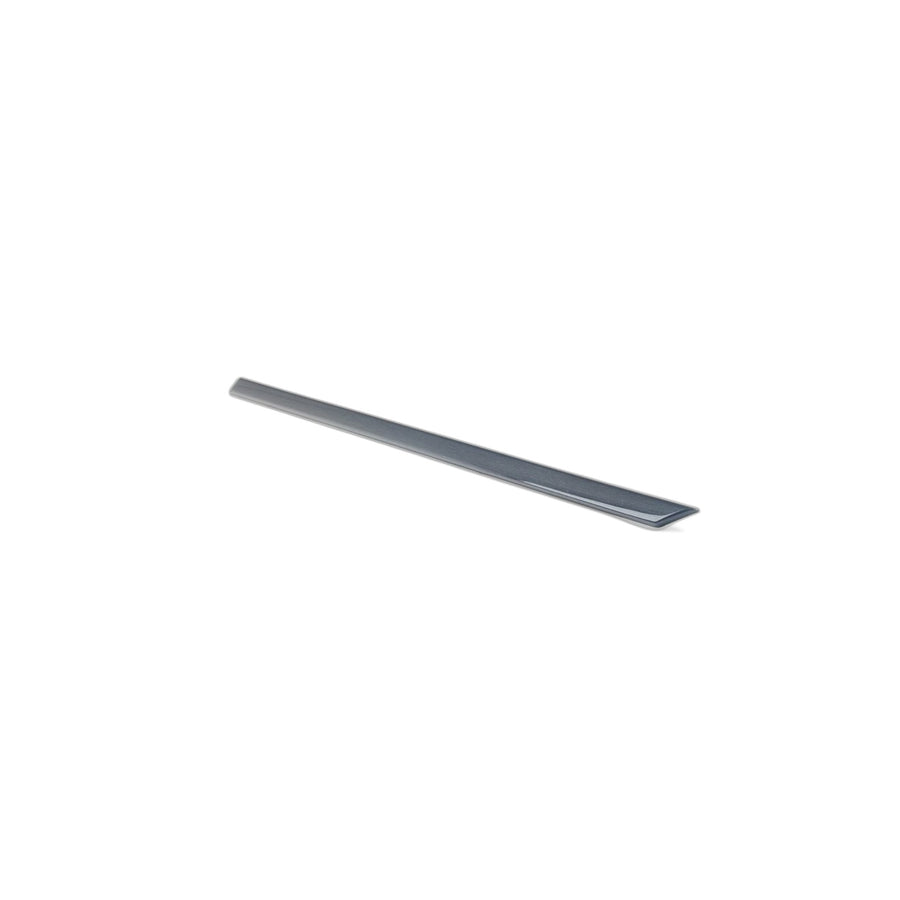 Genuine BMW 51428172036 E39 Decorative Strip For Door, Rear, Right (Inc. 525i, 523i & 520i) | ML Performance US Car Parts