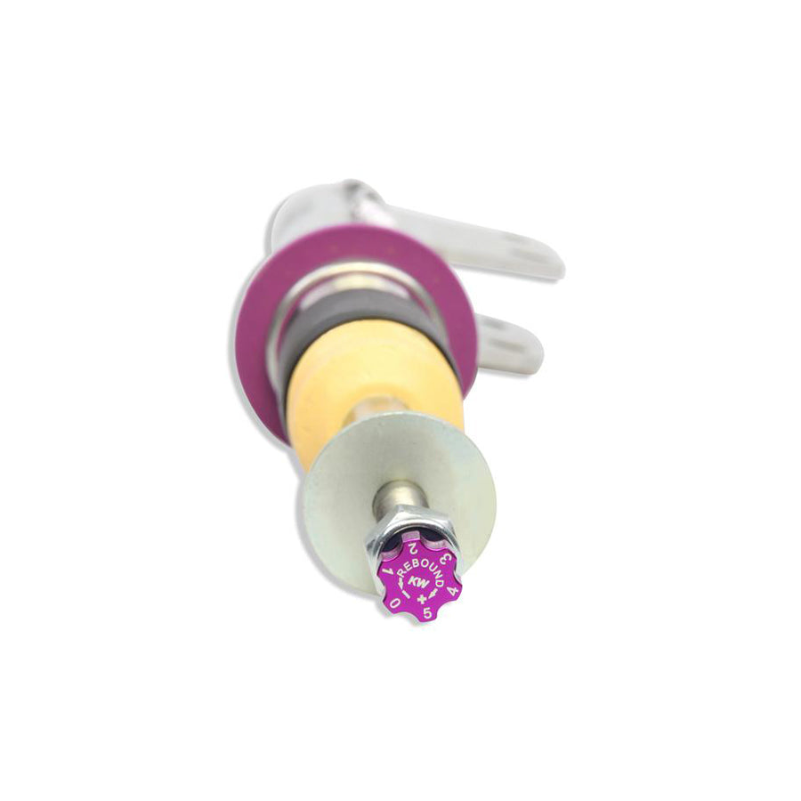 KW 15295011 Citroen DS4 Variant 2 Coilover Kit 6 | ML Performance US Car Parts