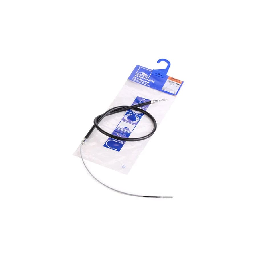 ATE 24.3727-0214.2 Hand Brake Cable for BMW 3 Series