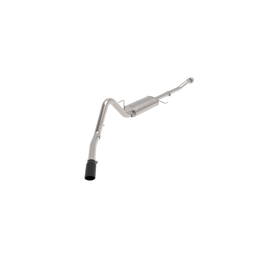  aFe 49-43125-B Cat-Back Exhaust System Ford F-150 2021 V6-2.7L (tt)/3.5L (tt)/V8-5.0L  | ML Performance US Car Parts
