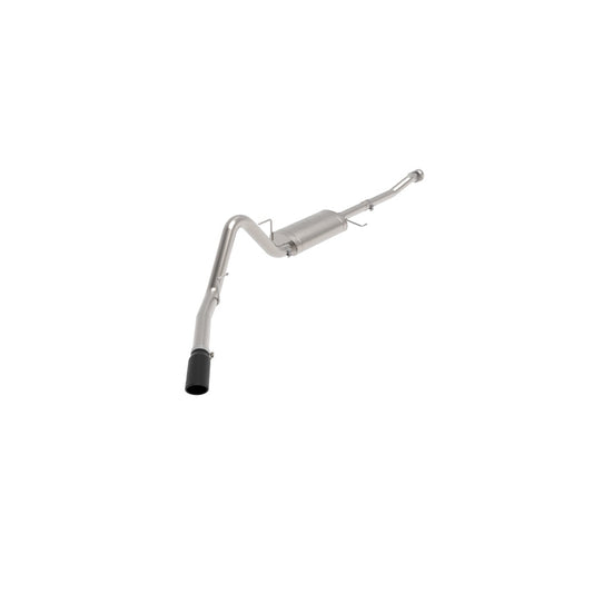  aFe 49-43125-B Cat-Back Exhaust System Ford F-150 2021 V6-2.7L (tt)/3.5L (tt)/V8-5.0L  | ML Performance US Car Parts