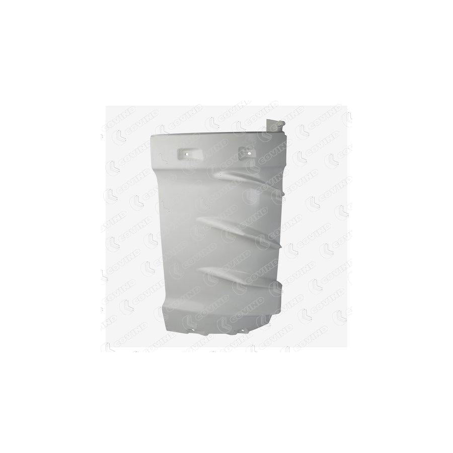 Covind XXL/161 Air Deflector, Driver Cab