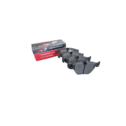 APP APP.309.09180 BMW E82 E93 Front Brake Pads (Inc. 525xD & M3)