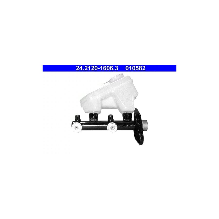 ATE 24.2120-1606.3 Brake Master Cylinder for Ford Fiesta