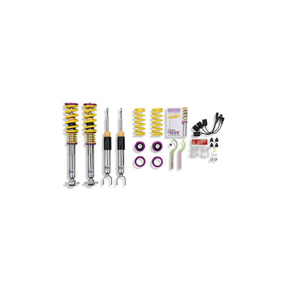 KW 35263003 Cadillac CTS Variant 3 Coilover Kit - With EDC Delete 1 | ML Performance US Car Parts