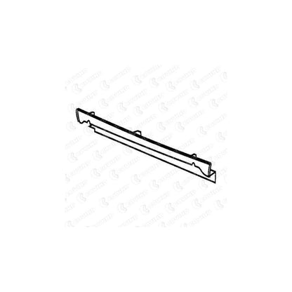 Covind 560/110 Bumper