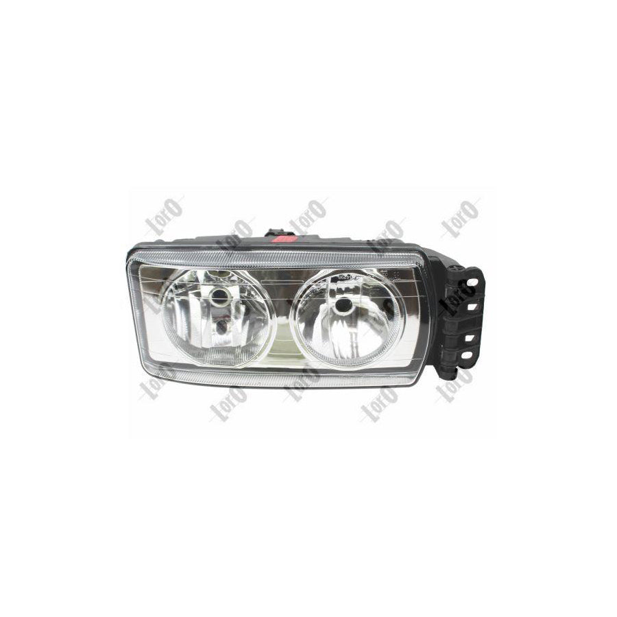 Abakus T0101013 Headlight