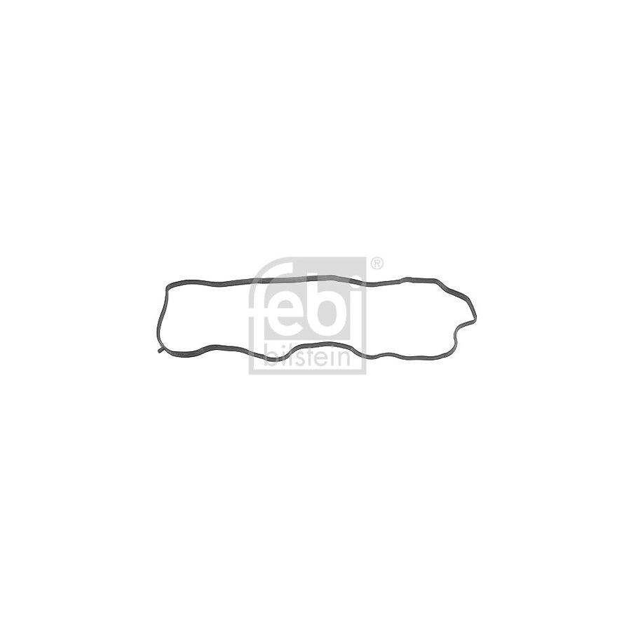Febi Bilstein 18561 Rocker Cover Gasket