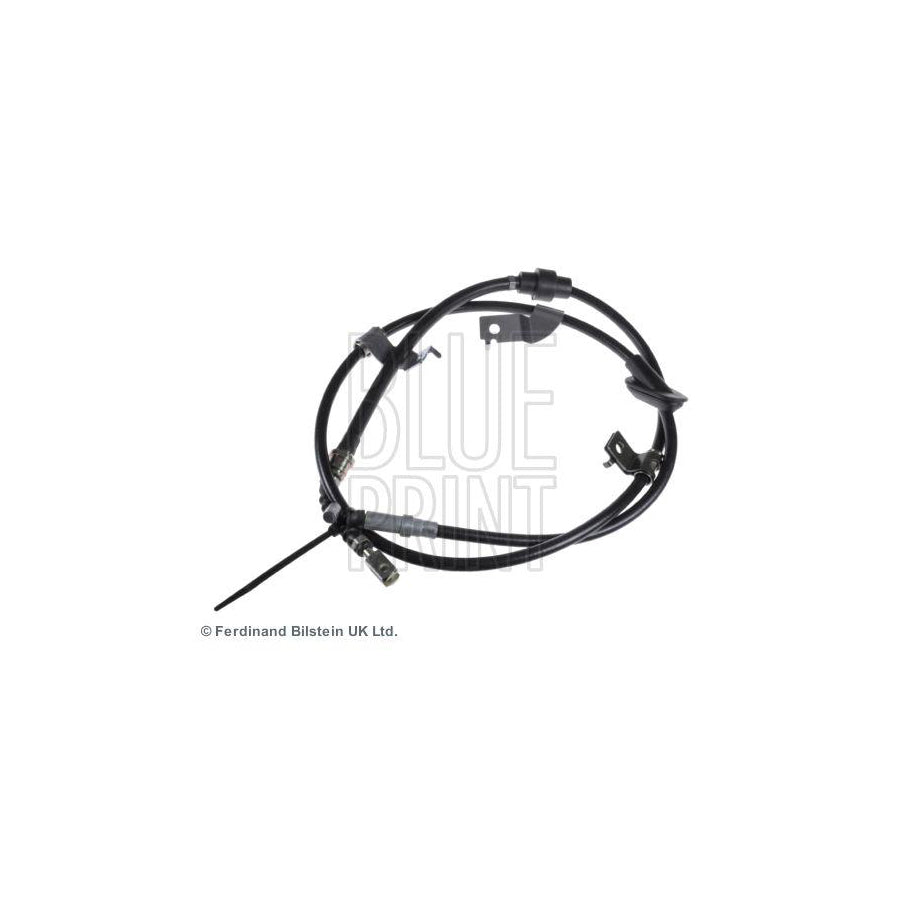 Blue Print Adh246155 Hand Brake Cable for Honda CIVIC