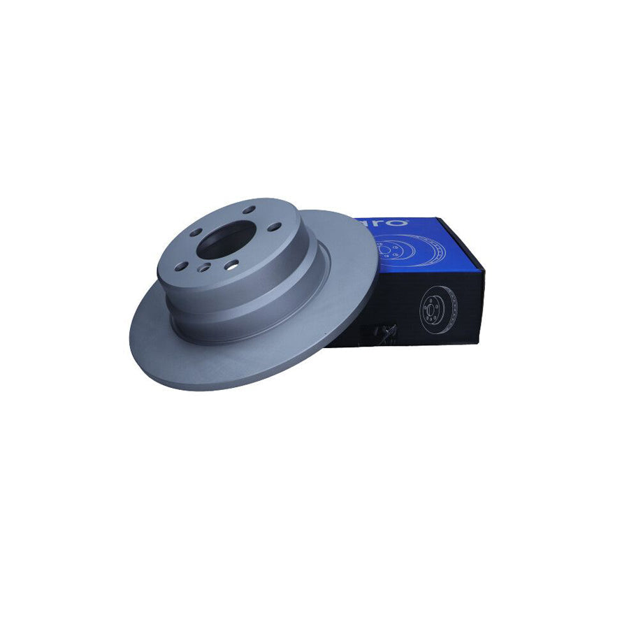 Quaro QD3313 Brake Disc For Bmw X5 (E53)