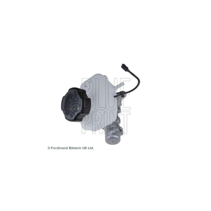 Blue Print Adh23021 Clutch Kit for Honda Accord I Saloon (Sj, Sy)
