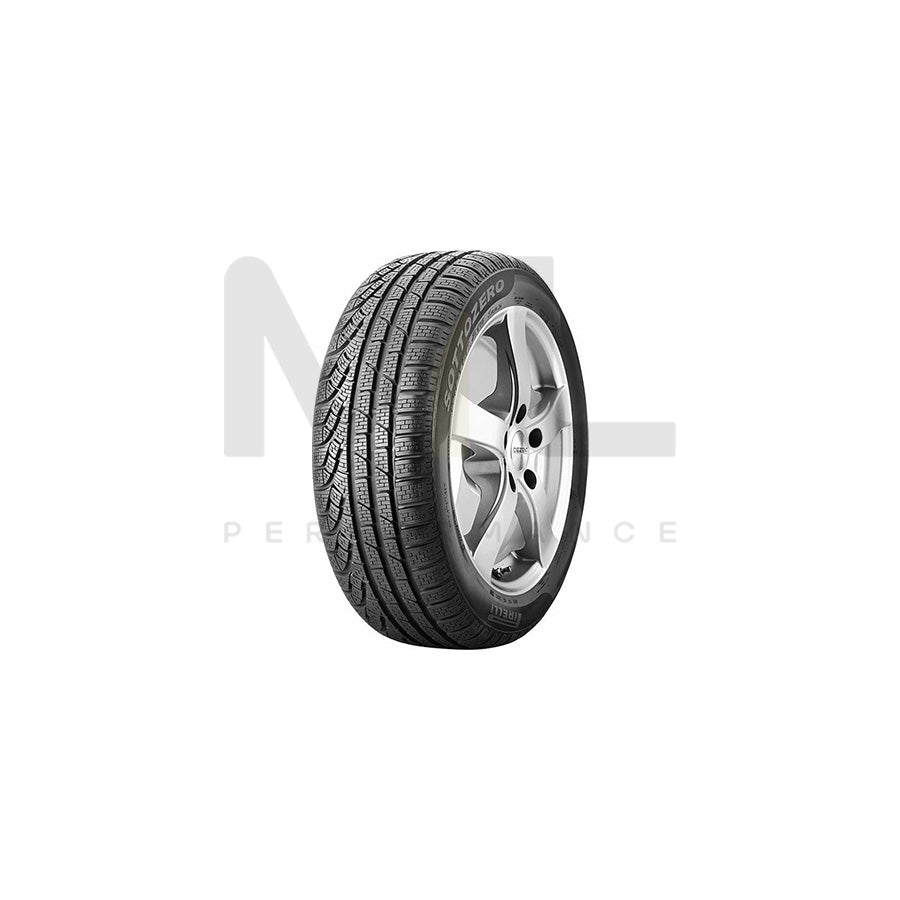 Pirelli Winter 210 Sottozero Serie 2 RFT 205/55 R16 91H Winter Tyre