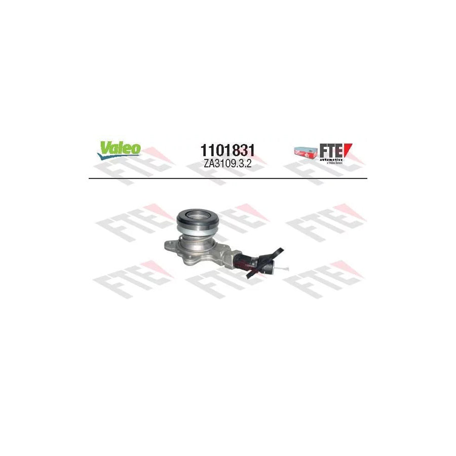 FTE 1101831 Central Slave Cylinder, Clutch