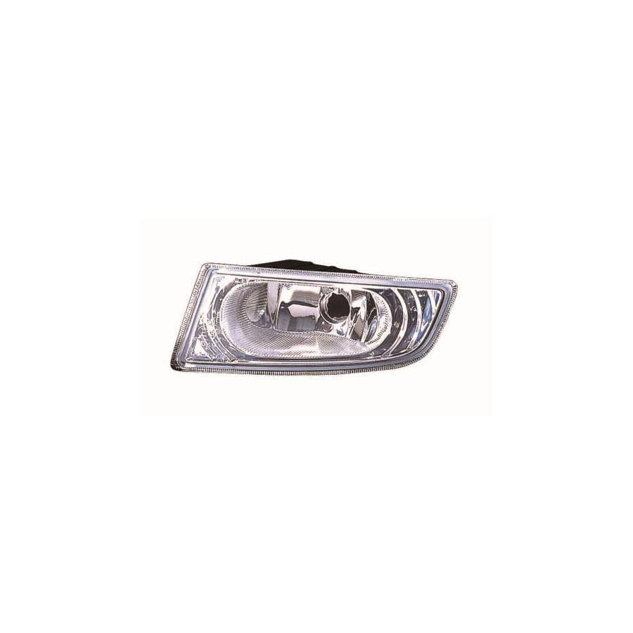 Abakus 2172033Ru Fog Light for Honda CIVIC