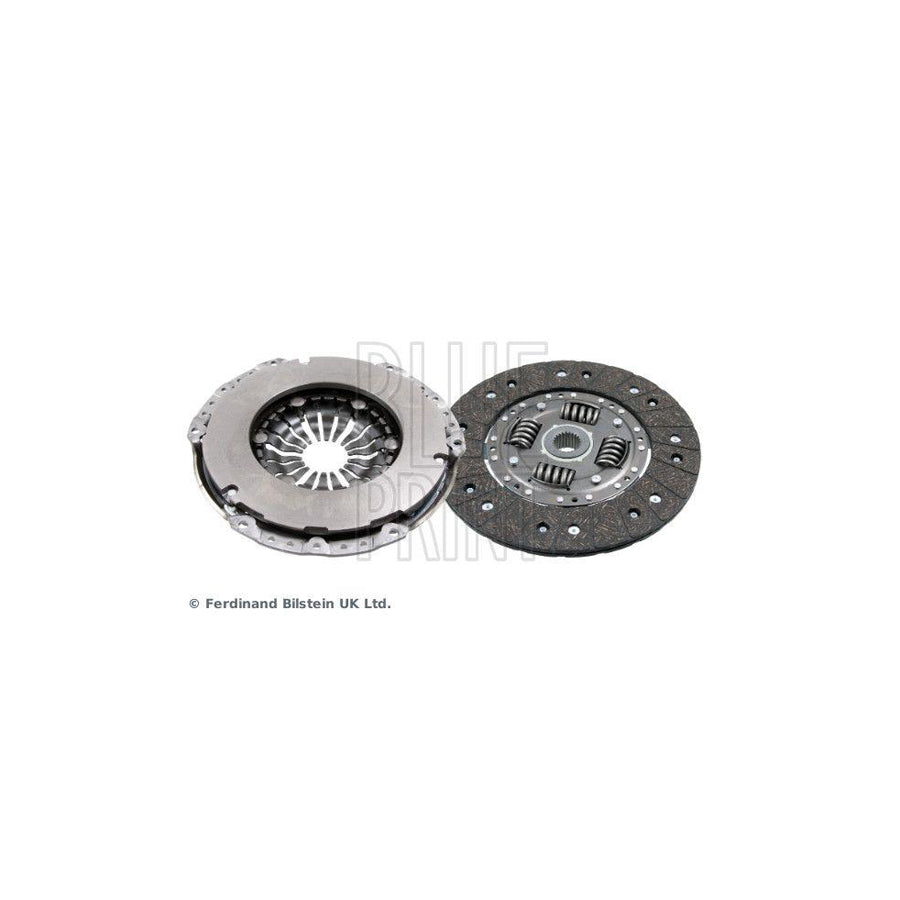 Blue Print Adbp300151 Clutch Kit for Ford Transit