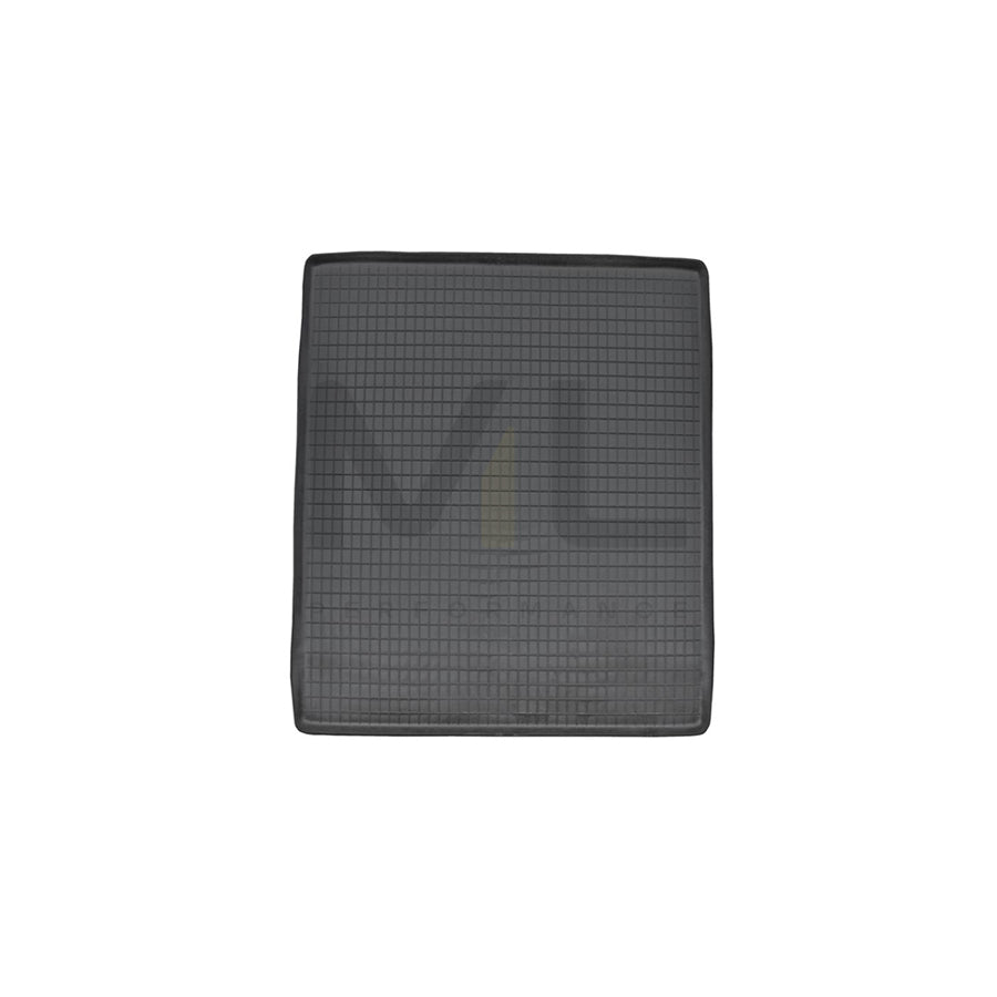 MATGUM MG MG-115X100 Car boot tray Elastomer
