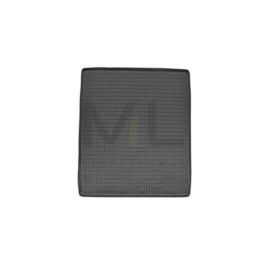 MATGUM MG MG-115X100 Car boot tray Elastomer