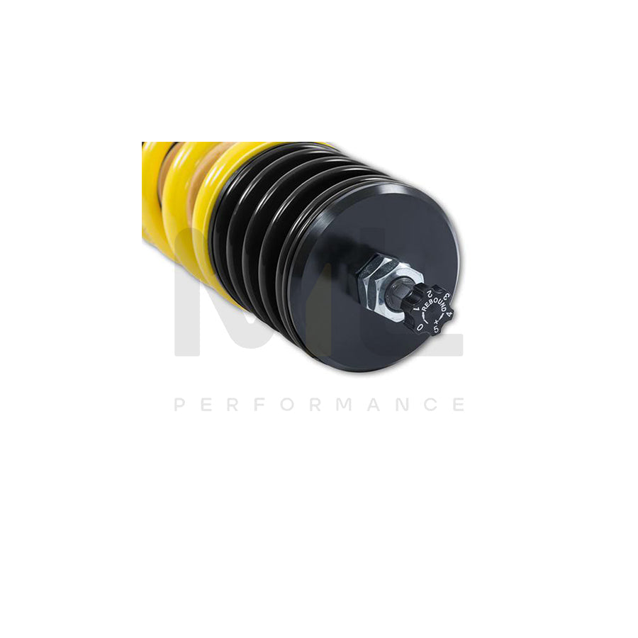 ST Suspensions 18220022 BMW E46 COILOVER KIT XA
